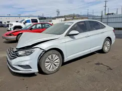 3VWC57BU3KM074081 2019 VOLKSWAGEN JETTA