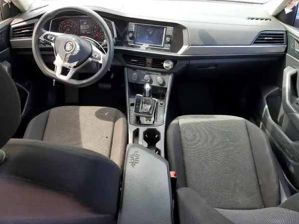 3VWC57BU3KM074081 2019 VOLKSWAGEN JETTA - Image 8