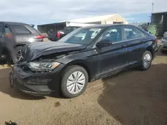 3VWC57BU3KM074274 2019 VOLKSWAGEN JETTA
