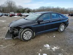 3VWC57BU3KM074615 2019 VOLKSWAGEN JETTA