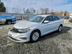 3VWC57BU3KM075361 2019 VOLKSWAGEN JETTA