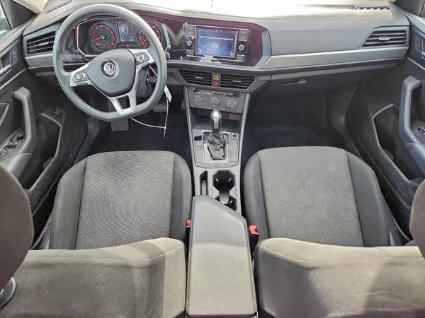 3VWC57BU3KM075361 2019 VOLKSWAGEN JETTA - Image 8