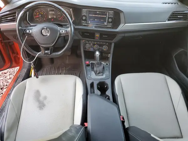 3VWC57BU3KM075750 2019 VOLKSWAGEN JETTA - Image 8
