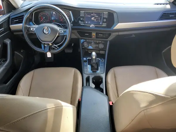 3VWC57BU3KM079118 2019 VOLKSWAGEN JETTA - Image 8