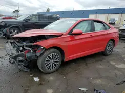 3VWC57BU3KM079832 2019 VOLKSWAGEN JETTA