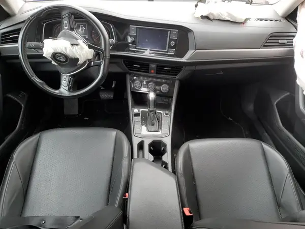 3VWC57BU3KM079832 2019 VOLKSWAGEN JETTA - Image 8