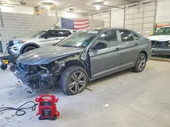 3VWC57BU3KM080124 2019 VOLKSWAGEN JETTA