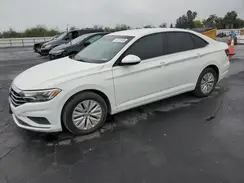3VWC57BU3KM080351 2019 VOLKSWAGEN JETTA