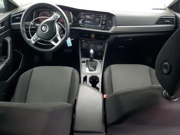 3VWC57BU3KM080351 2019 VOLKSWAGEN JETTA - Image 8