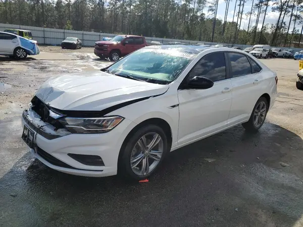 3VWC57BU3KM080687 2019 VOLKSWAGEN JETTA - Image 1