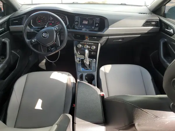 3VWC57BU3KM080687 2019 VOLKSWAGEN JETTA - Image 8