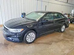 3VWC57BU3KM080883 2019 VOLKSWAGEN JETTA