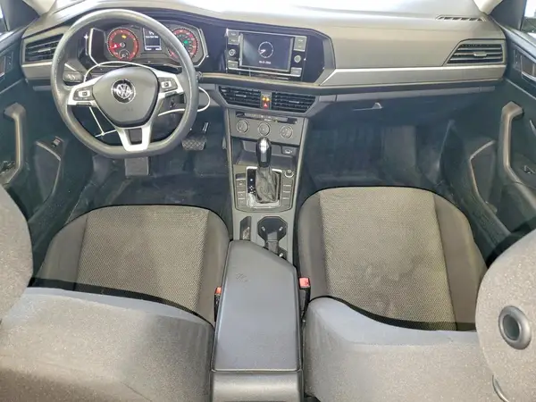 3VWC57BU3KM080883 2019 VOLKSWAGEN JETTA - Image 8