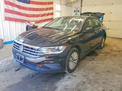 3VWC57BU3KM082052 2019 VOLKSWAGEN JETTA