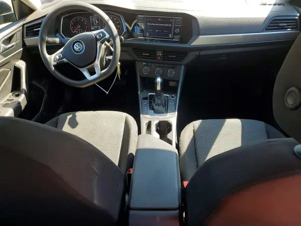3VWC57BU3KM082052 2019 VOLKSWAGEN JETTA - Image 8