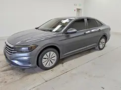3VWC57BU3KM083136 2019 VOLKSWAGEN JETTA