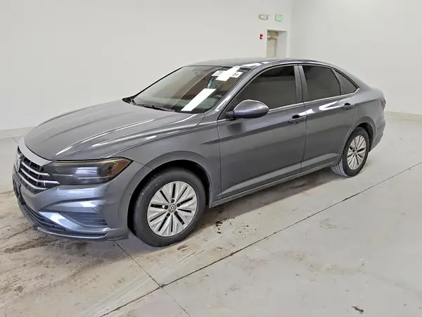 3VWC57BU3KM083136 2019 VOLKSWAGEN JETTA - Image 1