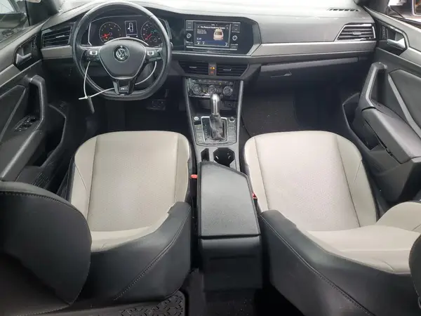3VWC57BU3KM085579 2019 VOLKSWAGEN JETTA - Image 8