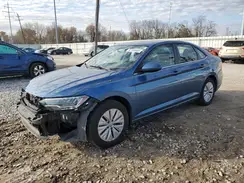 3VWC57BU3KM085601 2019 VOLKSWAGEN JETTA