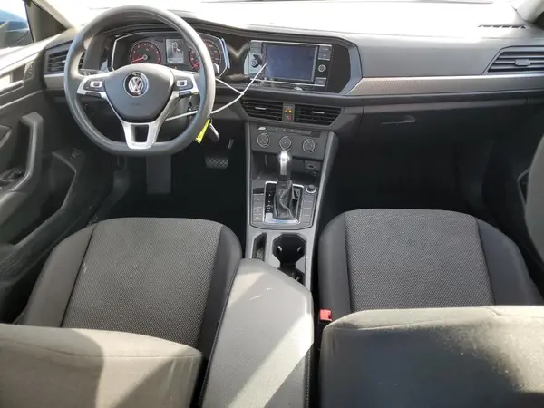3VWC57BU3KM085601 2019 VOLKSWAGEN JETTA - Image 8