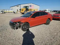 3VWC57BU3KM086988 2019 VOLKSWAGEN JETTA
