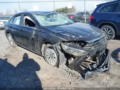 3VWC57BU3KM087400 2019 VOLKSWAGEN JETTA