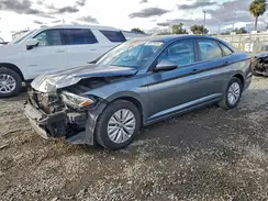 3VWC57BU3KM087445 2019 VOLKSWAGEN JETTA