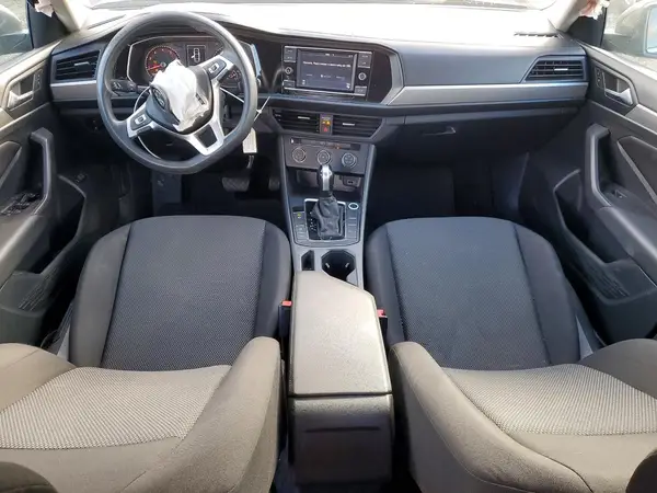 3VWC57BU3KM087445 2019 VOLKSWAGEN JETTA - Image 8