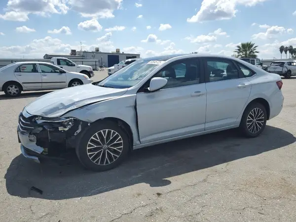 3VWC57BU3KM089406 2019 VOLKSWAGEN JETTA - Image 1