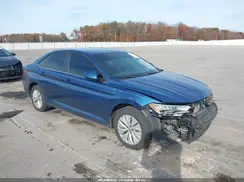 3VWC57BU3KM089860 2019 VOLKSWAGEN JETTA