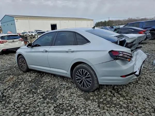 3VWC57BU3KM090779 2019 VOLKSWAGEN JETTA - Image 2