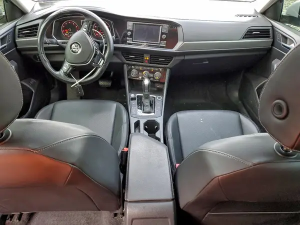 3VWC57BU3KM090779 2019 VOLKSWAGEN JETTA - Image 8