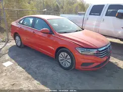 3VWC57BU3KM090894 2019 VOLKSWAGEN JETTA