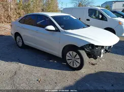 3VWC57BU3KM092029 2019 VOLKSWAGEN JETTA