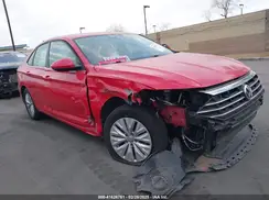3VWC57BU3KM092662 2019 VOLKSWAGEN JETTA