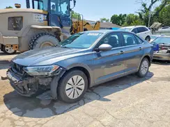 3VWC57BU3KM093553 2019 VOLKSWAGEN JETTA