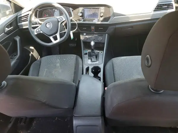 3VWC57BU3KM093553 2019 VOLKSWAGEN JETTA - Image 8
