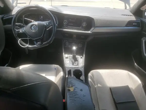 3VWC57BU3KM094301 2019 VOLKSWAGEN JETTA - Image 8