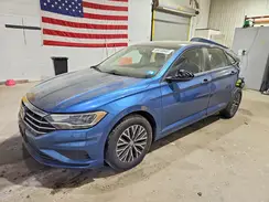 3VWC57BU3KM095075 2019 VOLKSWAGEN JETTA