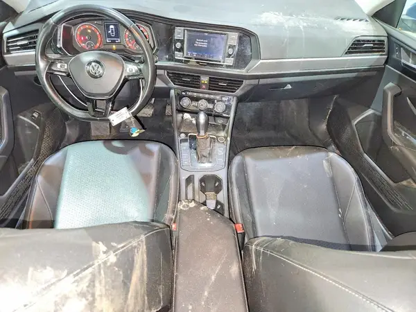 3VWC57BU3KM095075 2019 VOLKSWAGEN JETTA - Image 8