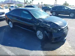 3VWC57BU3KM095125 2019 VOLKSWAGEN JETTA