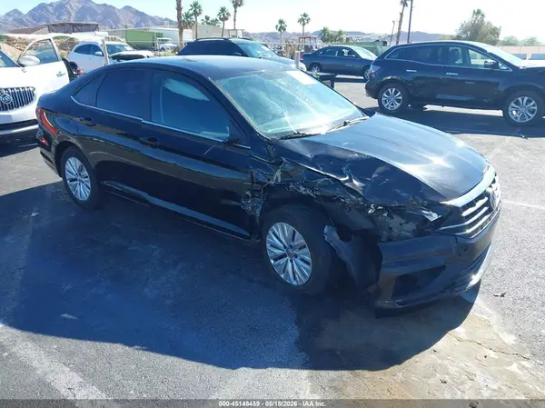 3VWC57BU3KM095125 2019 VOLKSWAGEN JETTA - Image 1