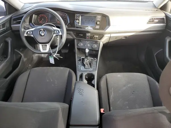 3VWC57BU3KM095318 2019 VOLKSWAGEN JETTA - Image 8