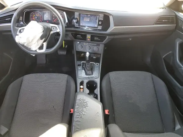 3VWC57BU3KM095352 2019 VOLKSWAGEN JETTA - Image 8