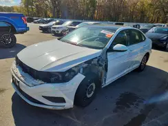 3VWC57BU3KM098722 2019 VOLKSWAGEN JETTA