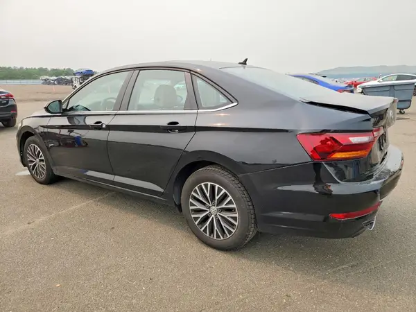 3VWC57BU3KM103000 2019 VOLKSWAGEN JETTA - Image 2