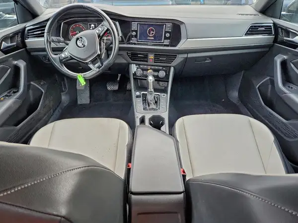 3VWC57BU3KM103353 2019 VOLKSWAGEN JETTA - Image 8