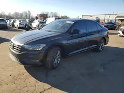 3VWC57BU3KM105815 2019 VOLKSWAGEN JETTA