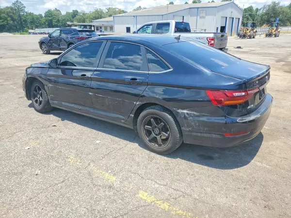 3VWC57BU3KM107340 2019 VOLKSWAGEN JETTA - Image 2