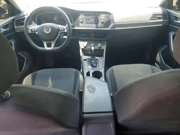 3VWC57BU3KM107340 2019 VOLKSWAGEN JETTA - Image 8